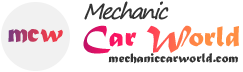 Mechanic Car World